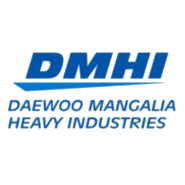 DMHI logo